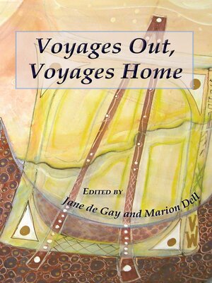 cover image of Voyages Out, Voyages Home
